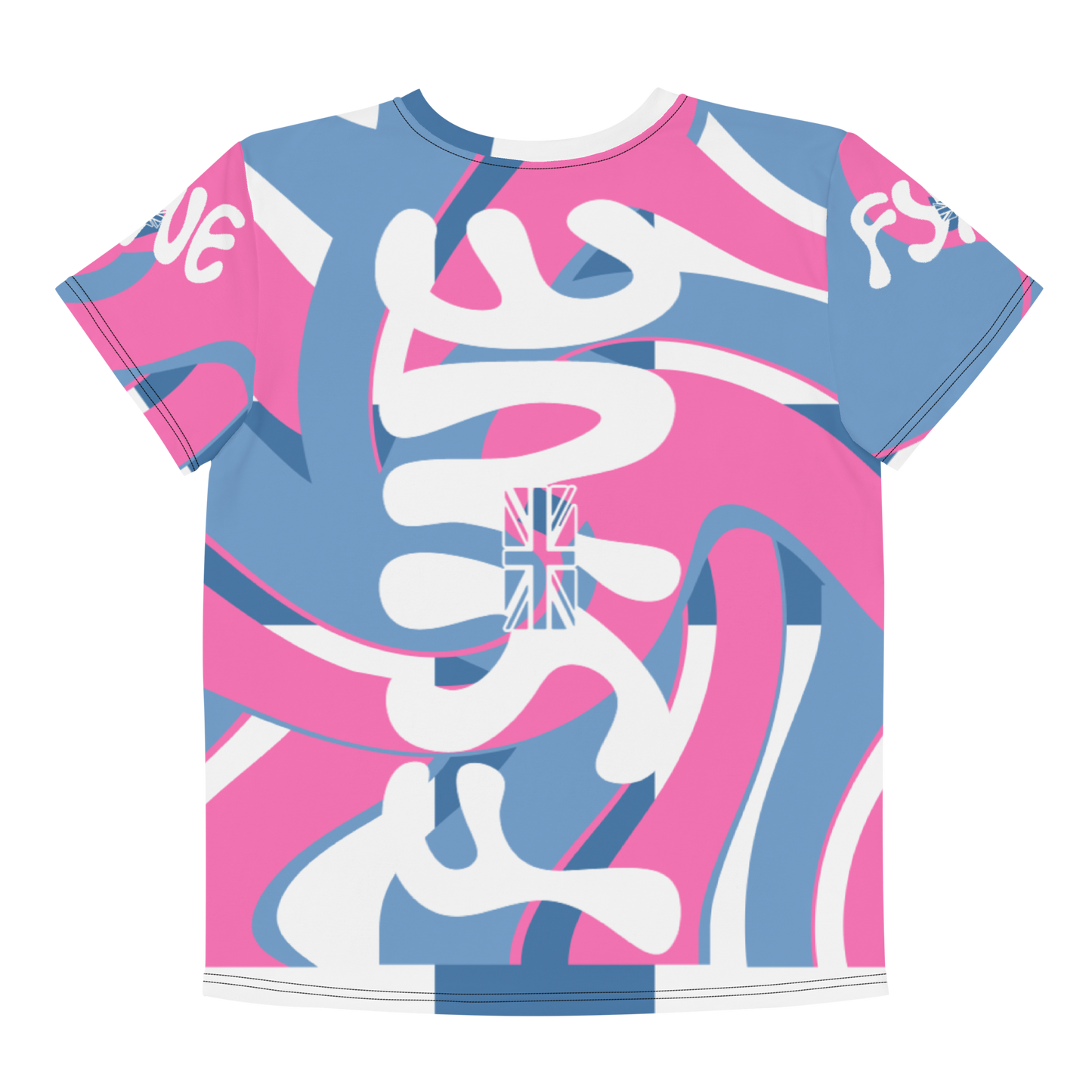 Milkshake Youth crew neck t-shirt (kids)