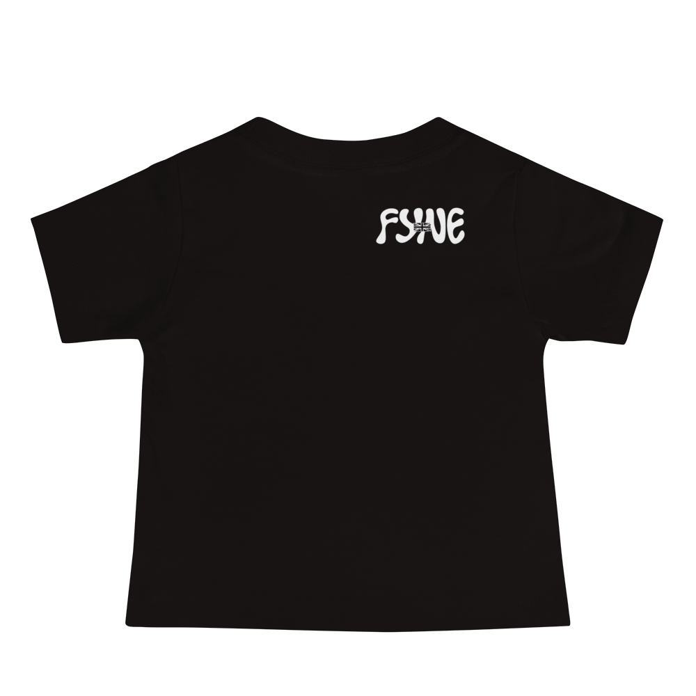 Fyne Baby Jersey Short Sleeve Tee (kids) 02