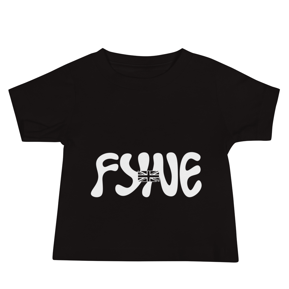 Fyne Milk Baby Staple Tee