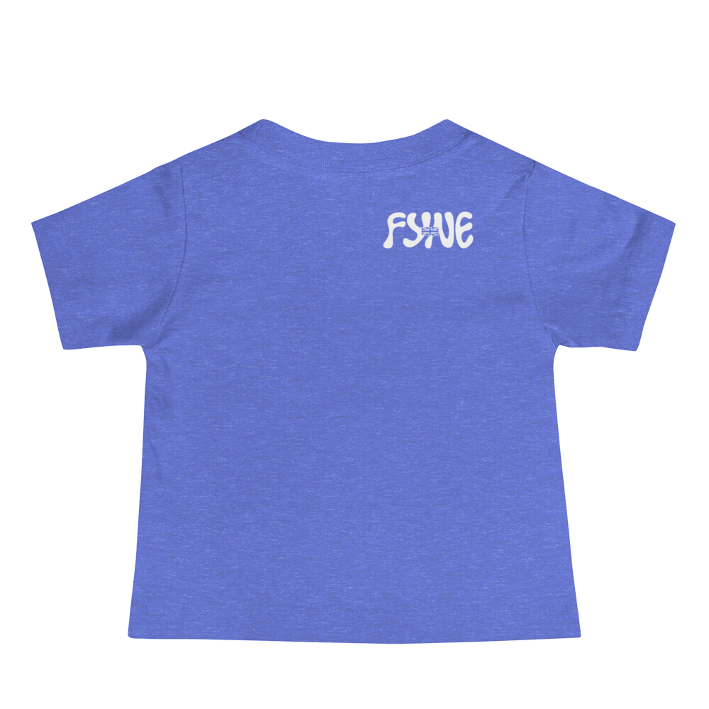 Fyne Baby Jersey Short Sleeve Tee (kids) 02