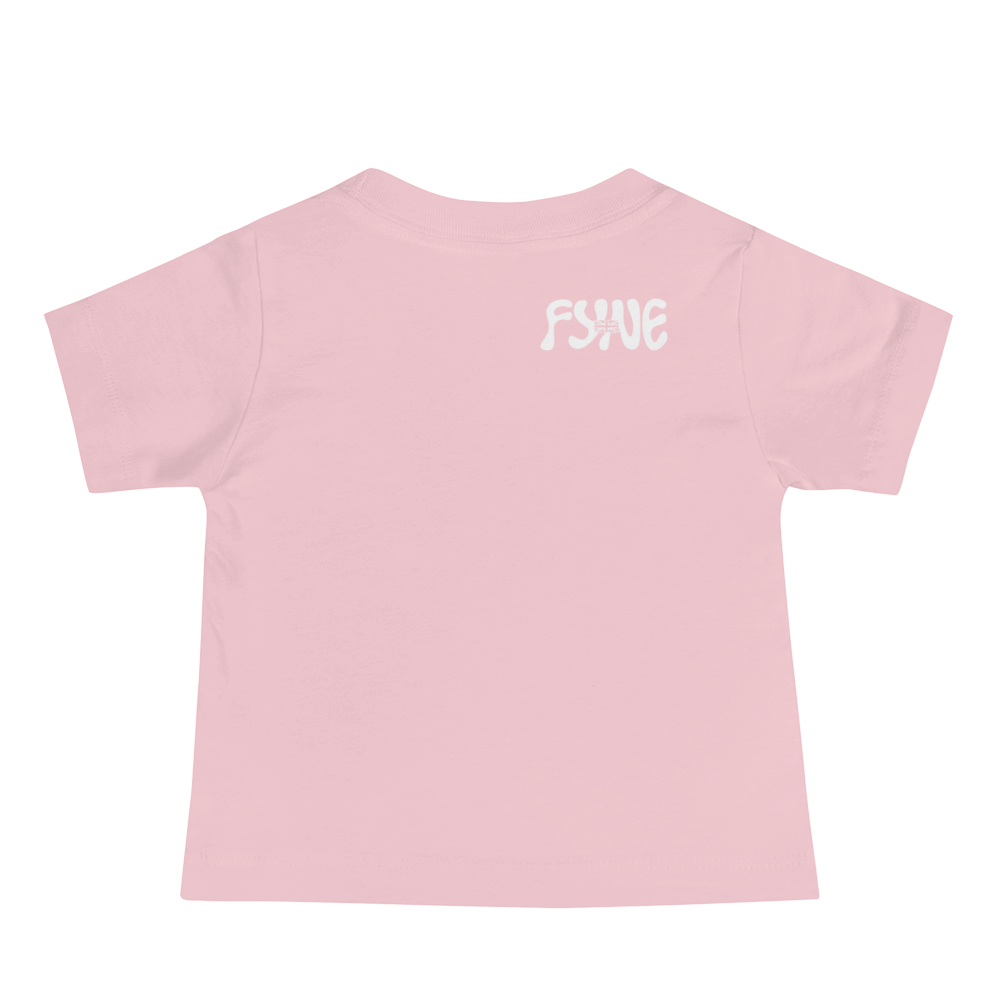 Fyne Baby Jersey Short Sleeve Tee (kids) 02