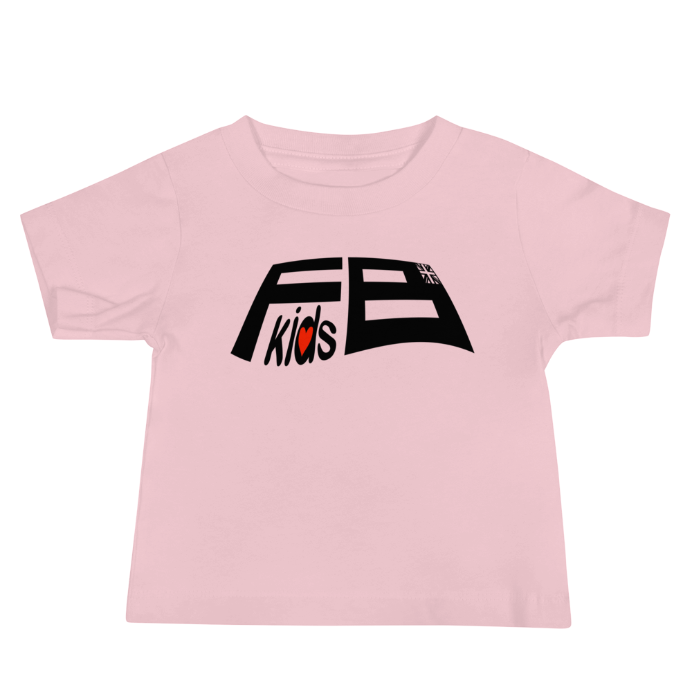 Fyne Baby Jersey Short Sleeve Tee (kids) 04