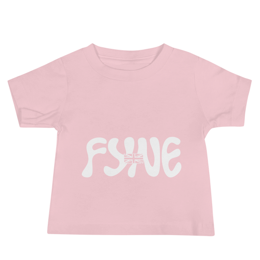 Fyne Milk Baby Staple Tee