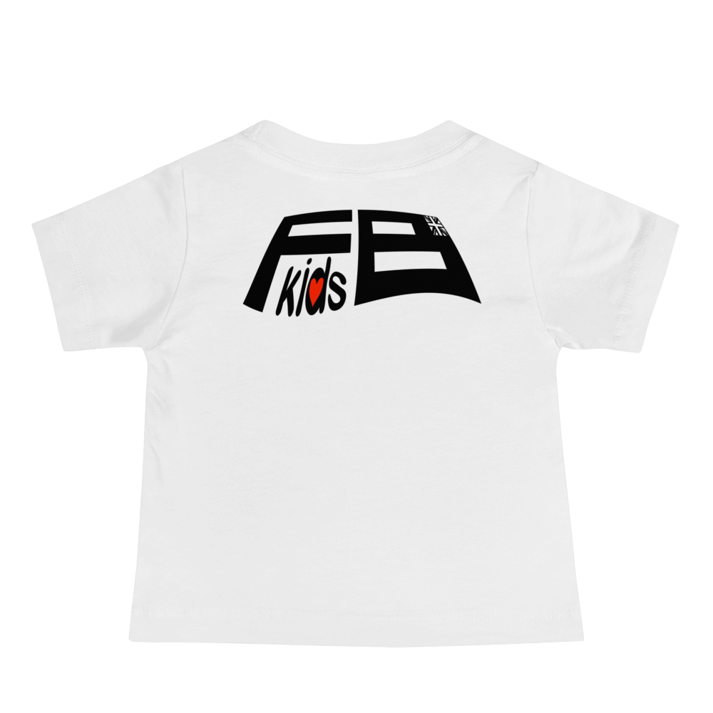 Fyne Baby Jersey Short Sleeve Tee (kids) 04