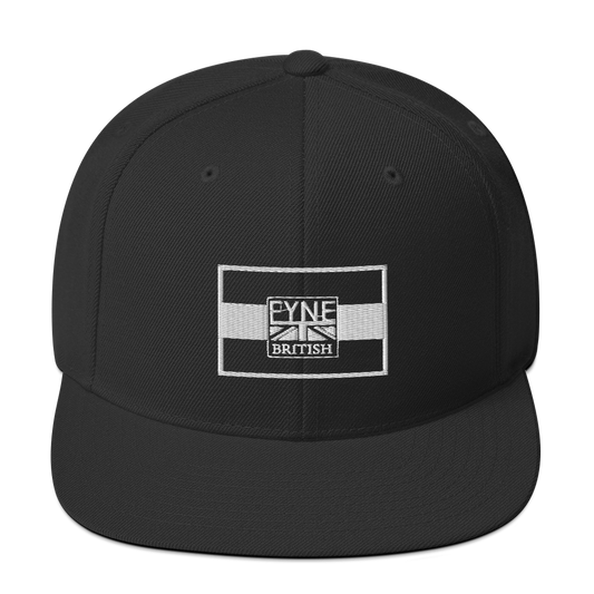 Fyne Officials Snapback Hat