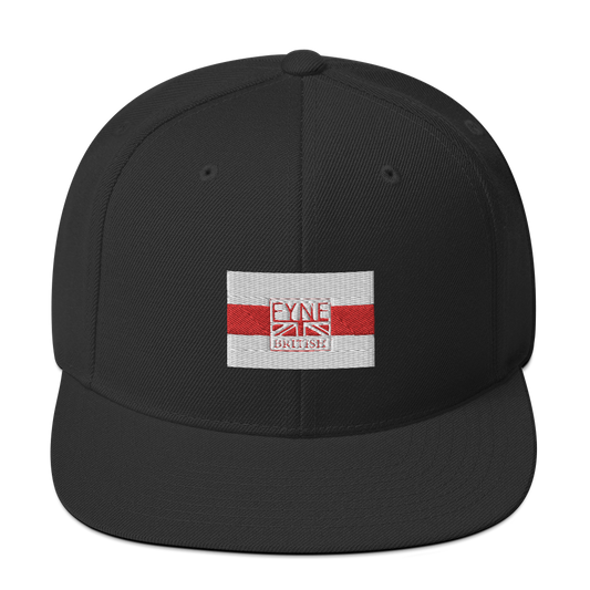 Fyne Officials Snapback Hat 02