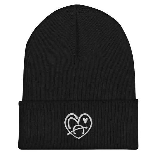 Fyne Fam Cuffed Beanie