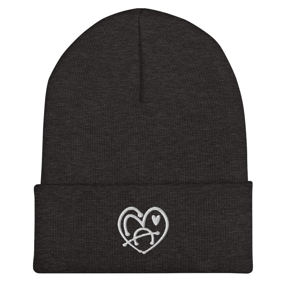 Fyne Fam Cuffed Beanie