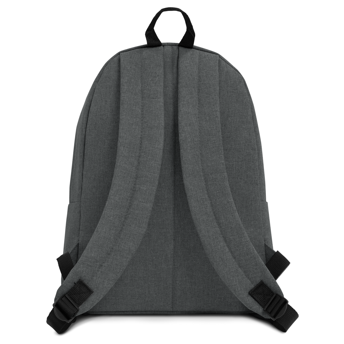 Fyne Force Embroidered Backpack