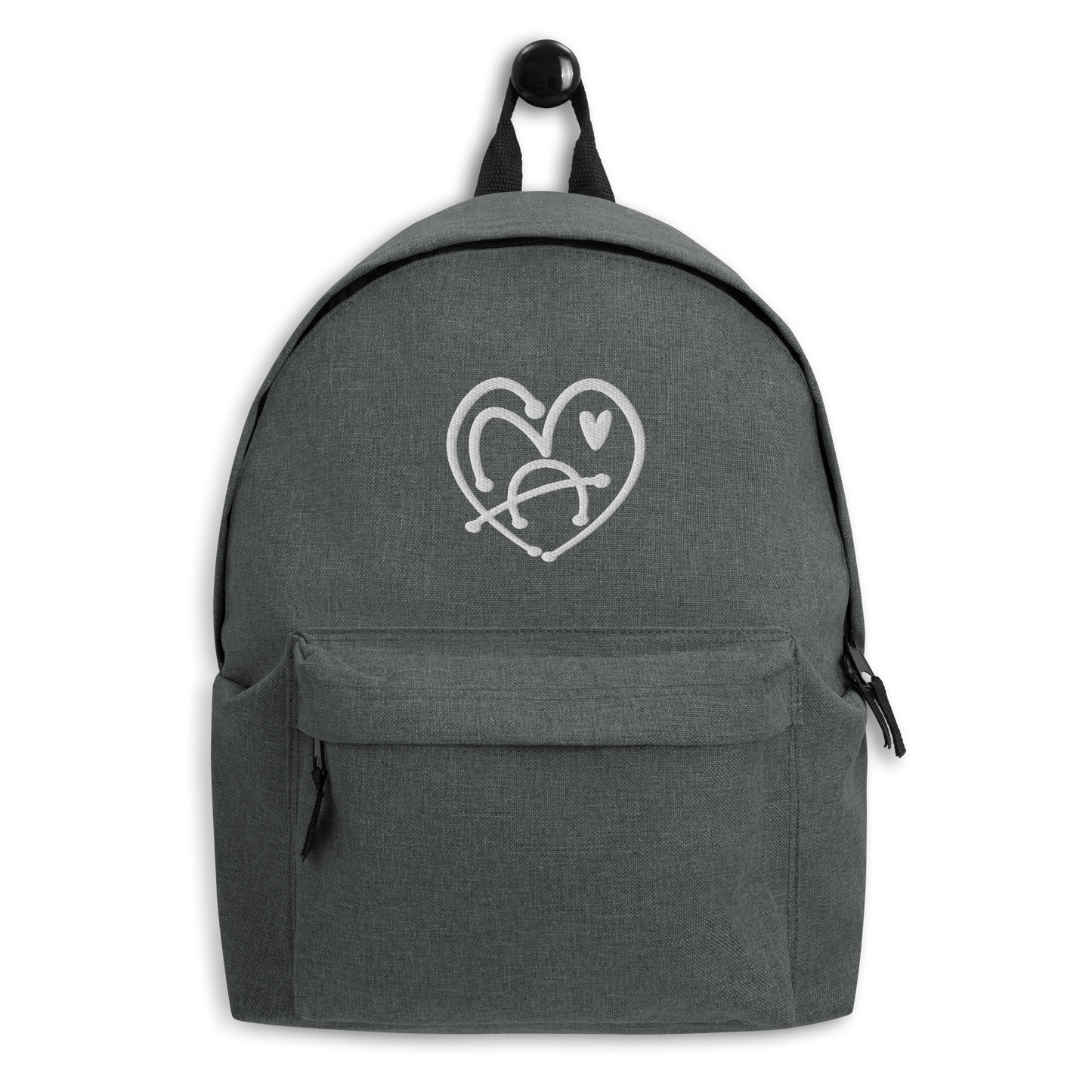 Fyne Fam Embroidered Backpack