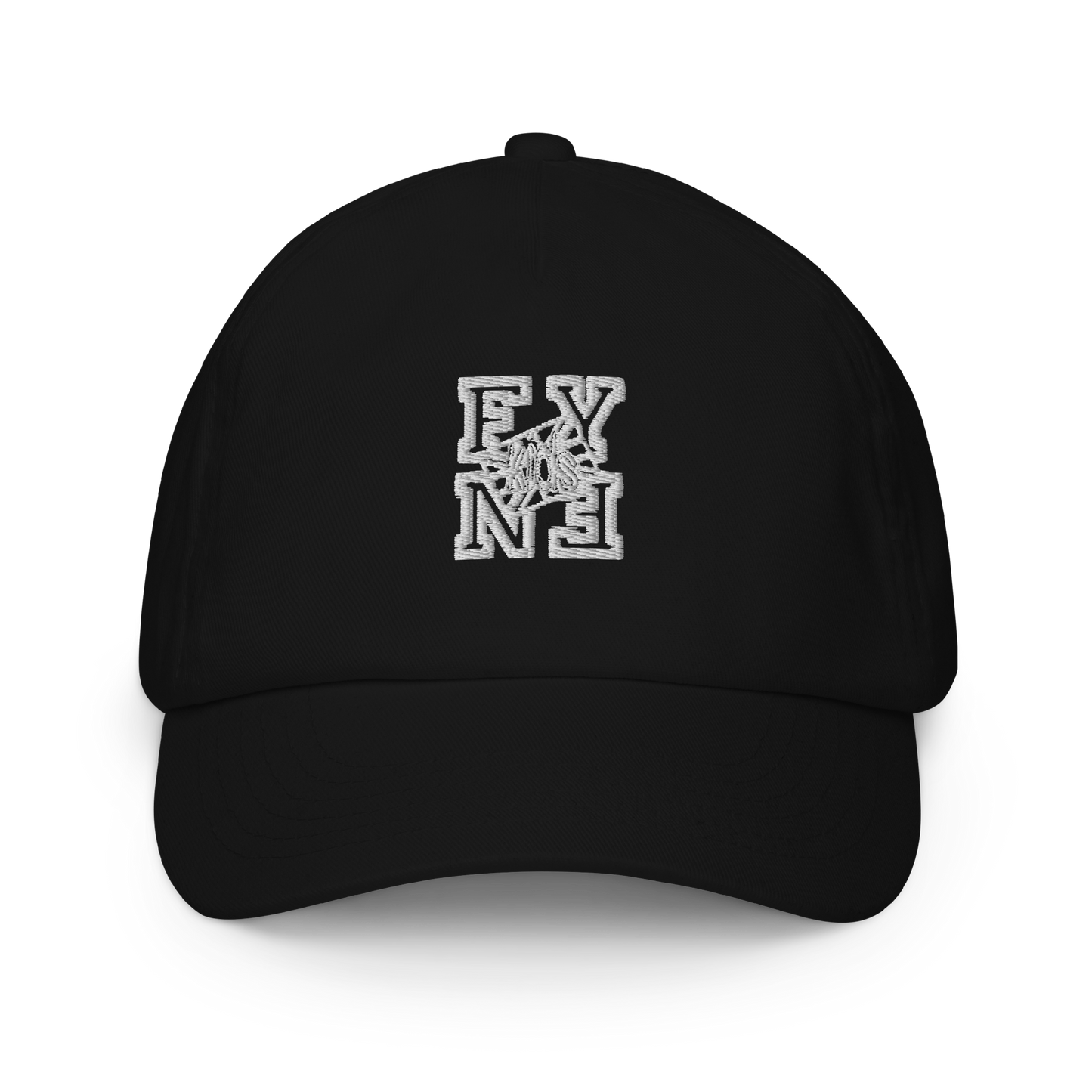 Fyne Kids cap 03