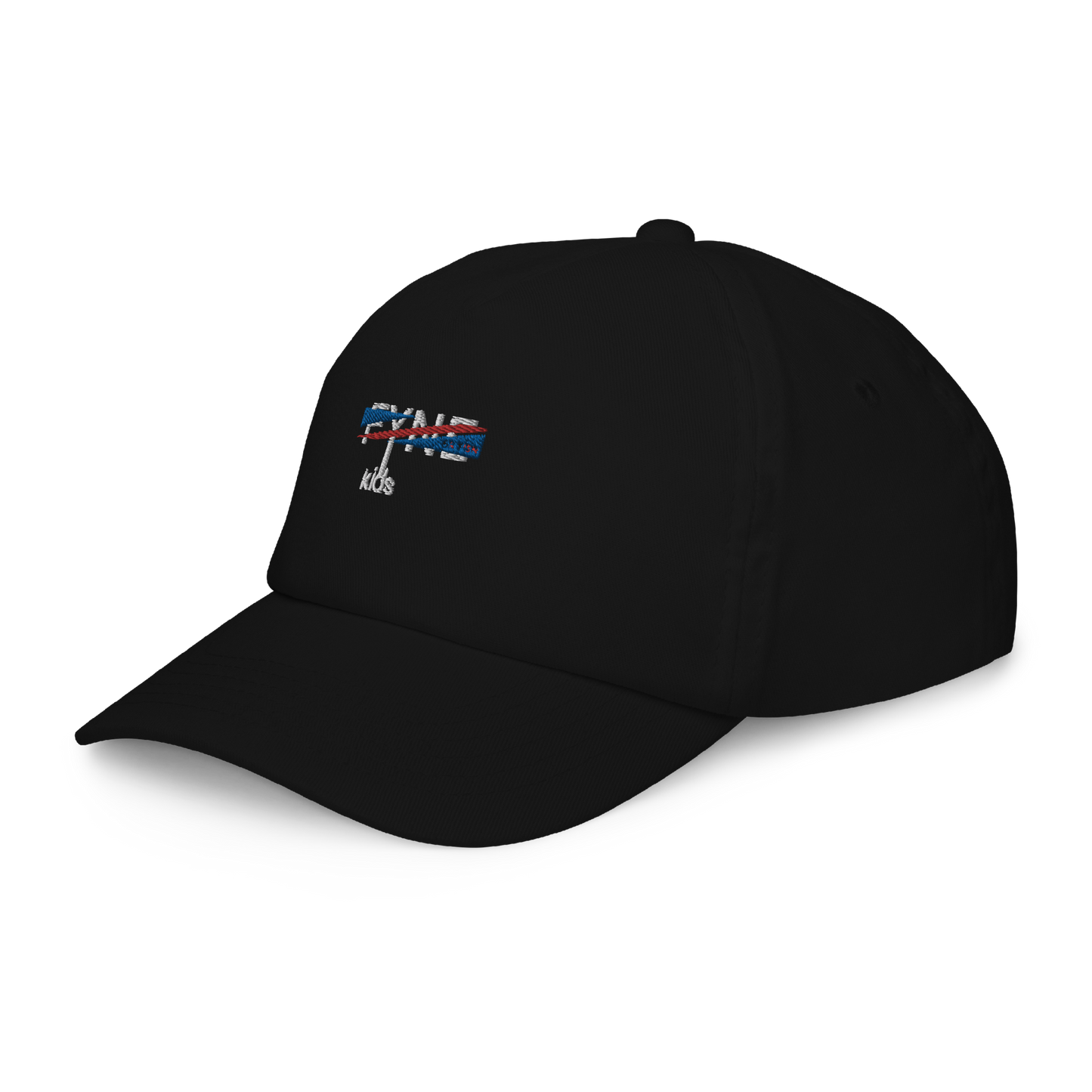 Fyne Kids cap 02