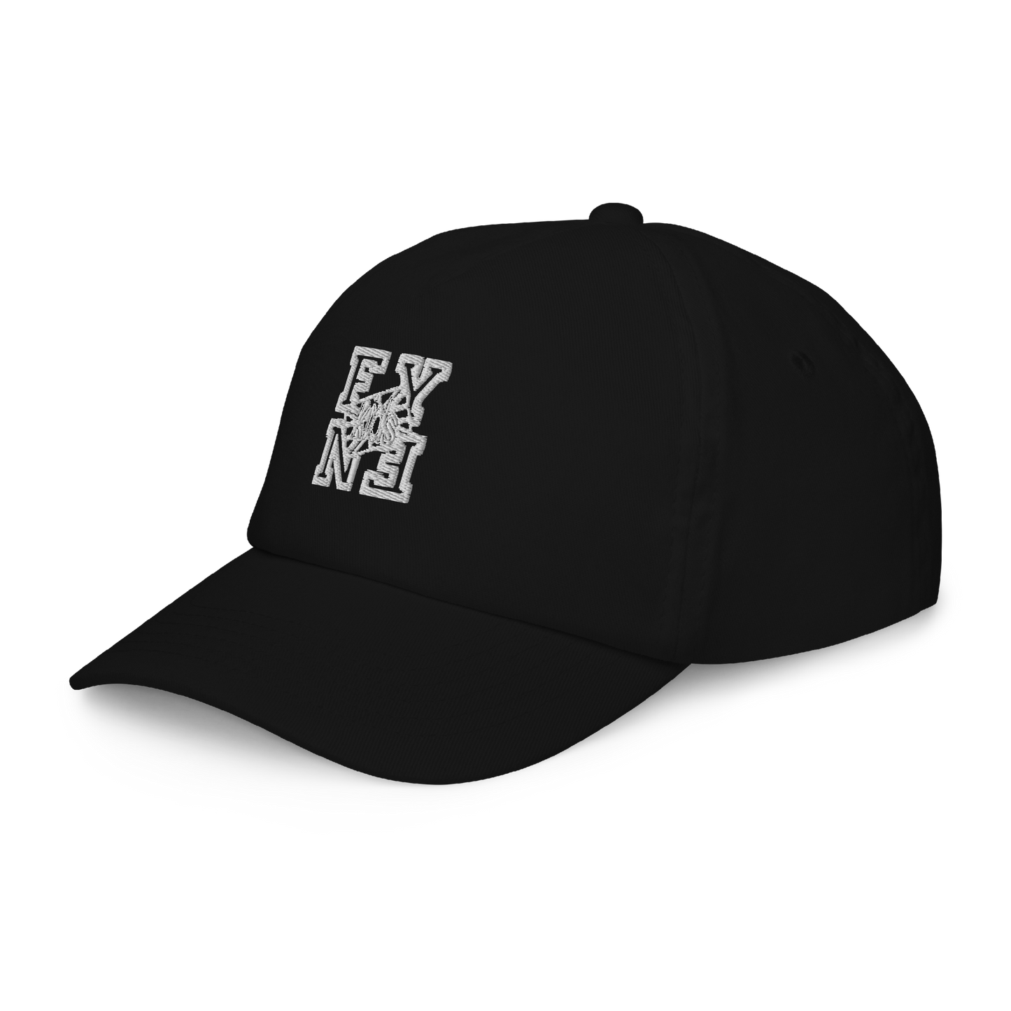 Fyne Kids cap 03