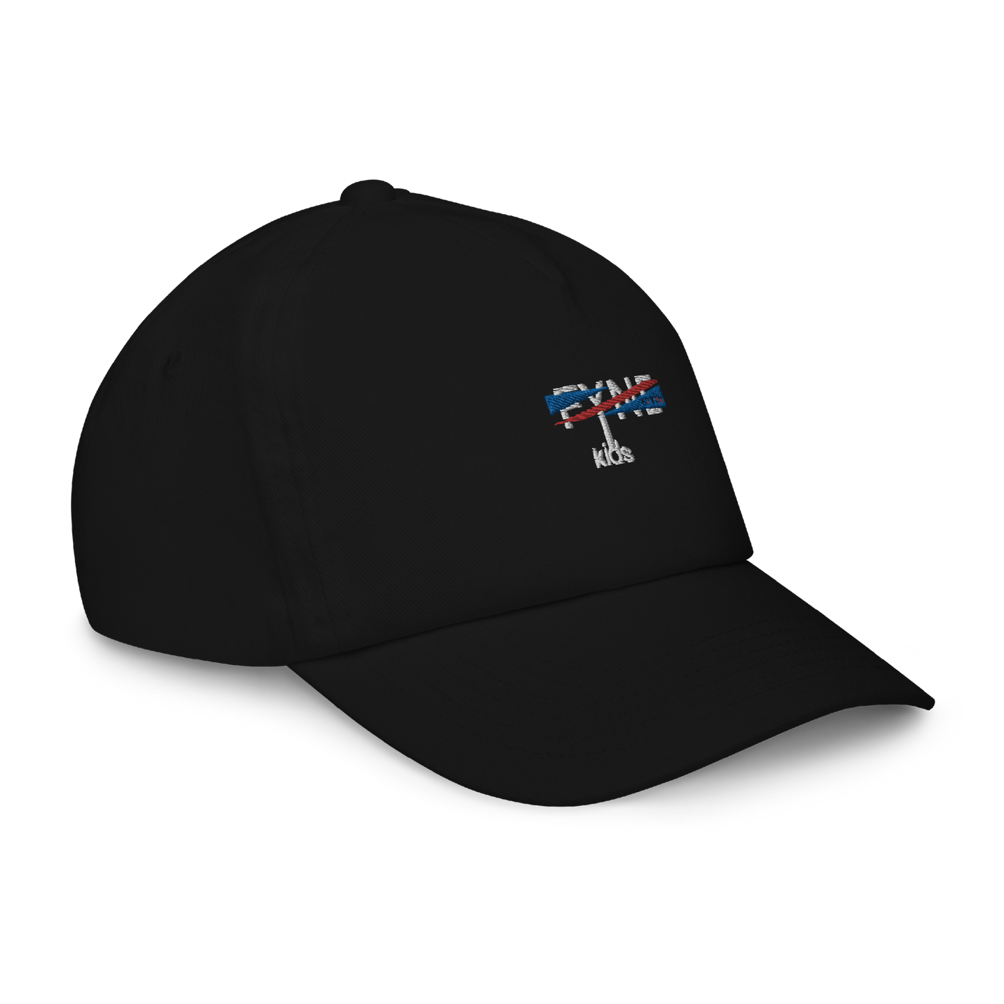 Fyne Kids cap 02