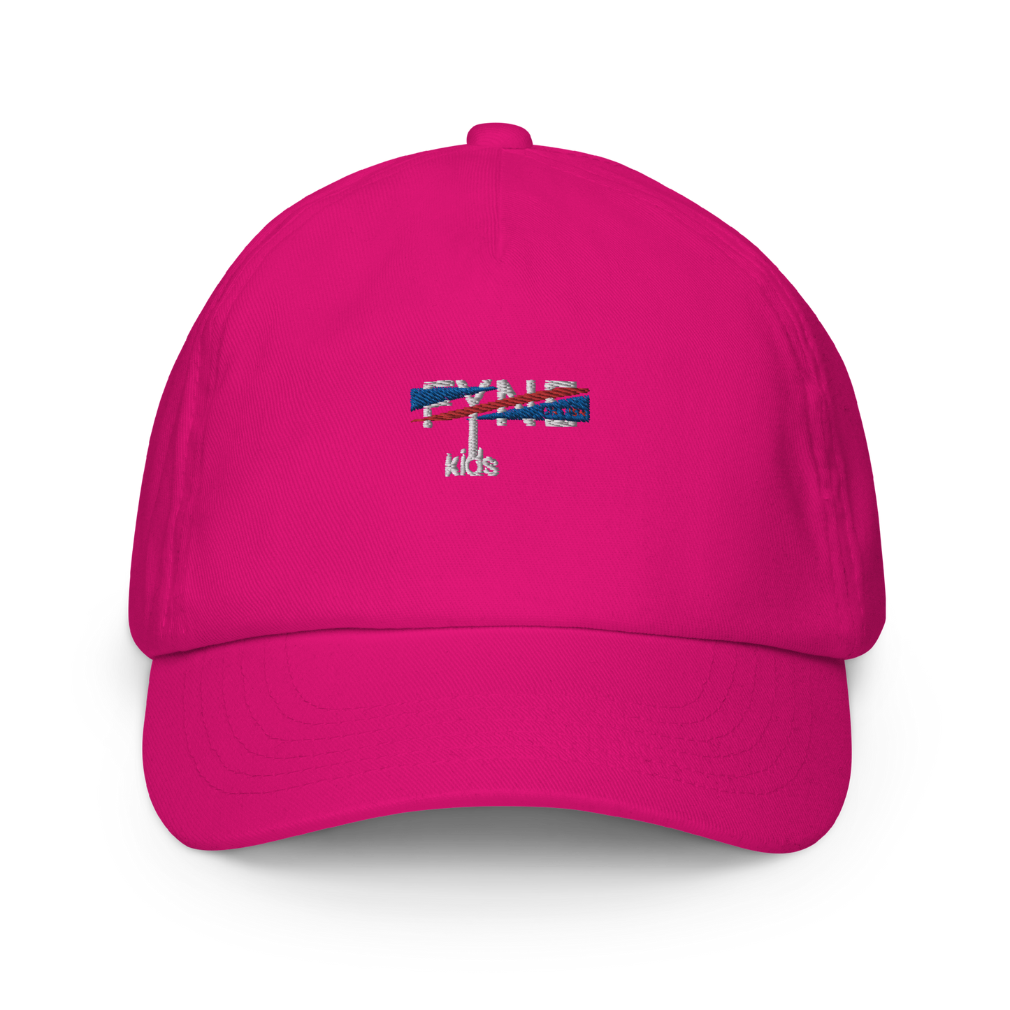 Fyne Kids cap 02