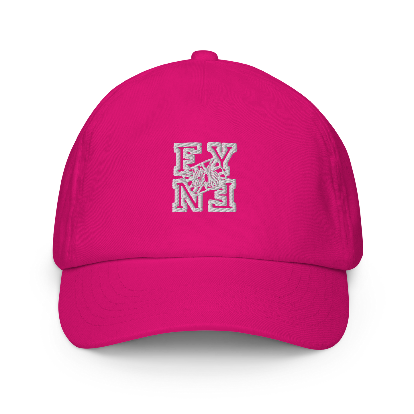 Fyne Kids cap 03