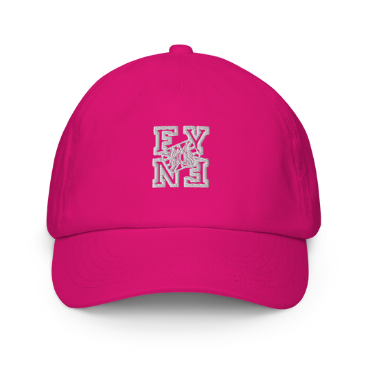 Fyne Kids cap 03