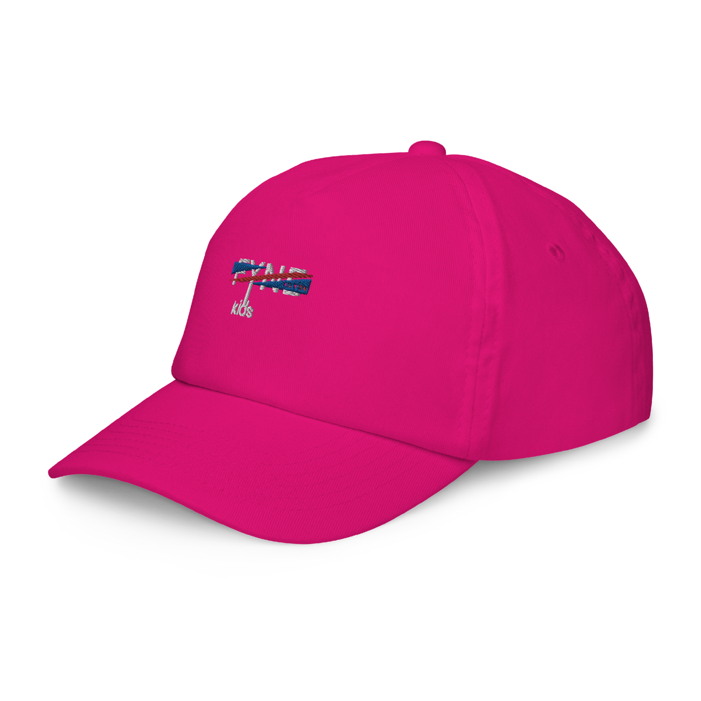 Fyne Kids cap 02