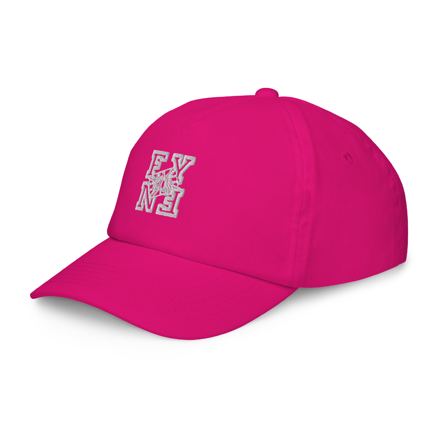 Fyne Kids cap 03