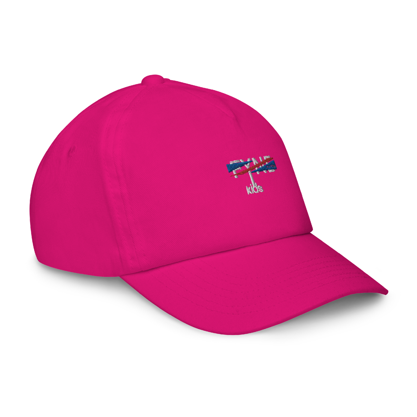 Fyne Kids cap 02