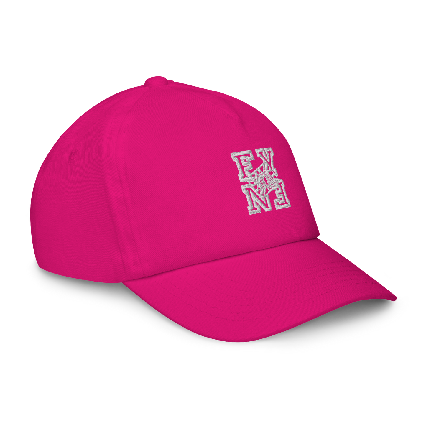 Fyne Kids cap 03