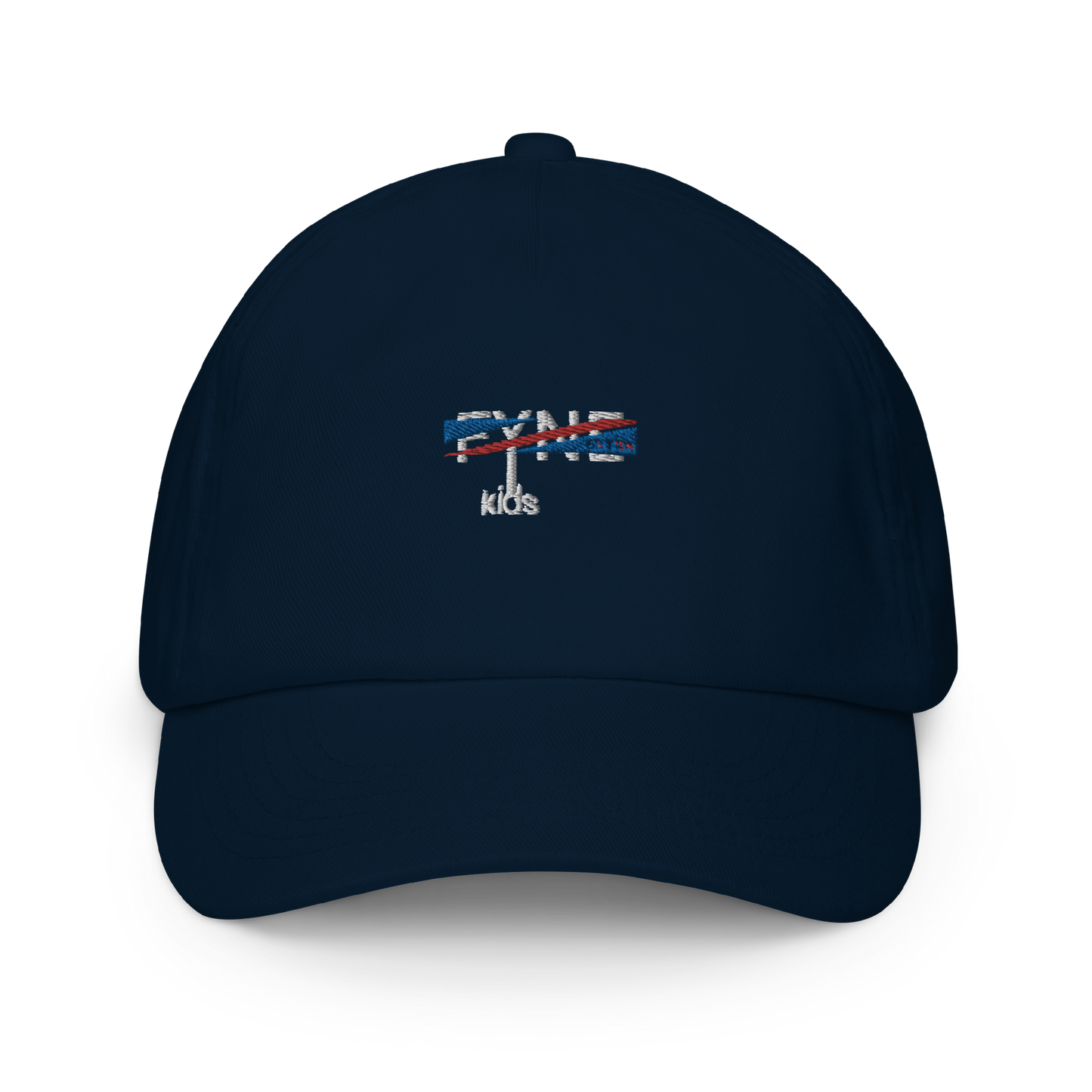 Fyne Kids cap 02