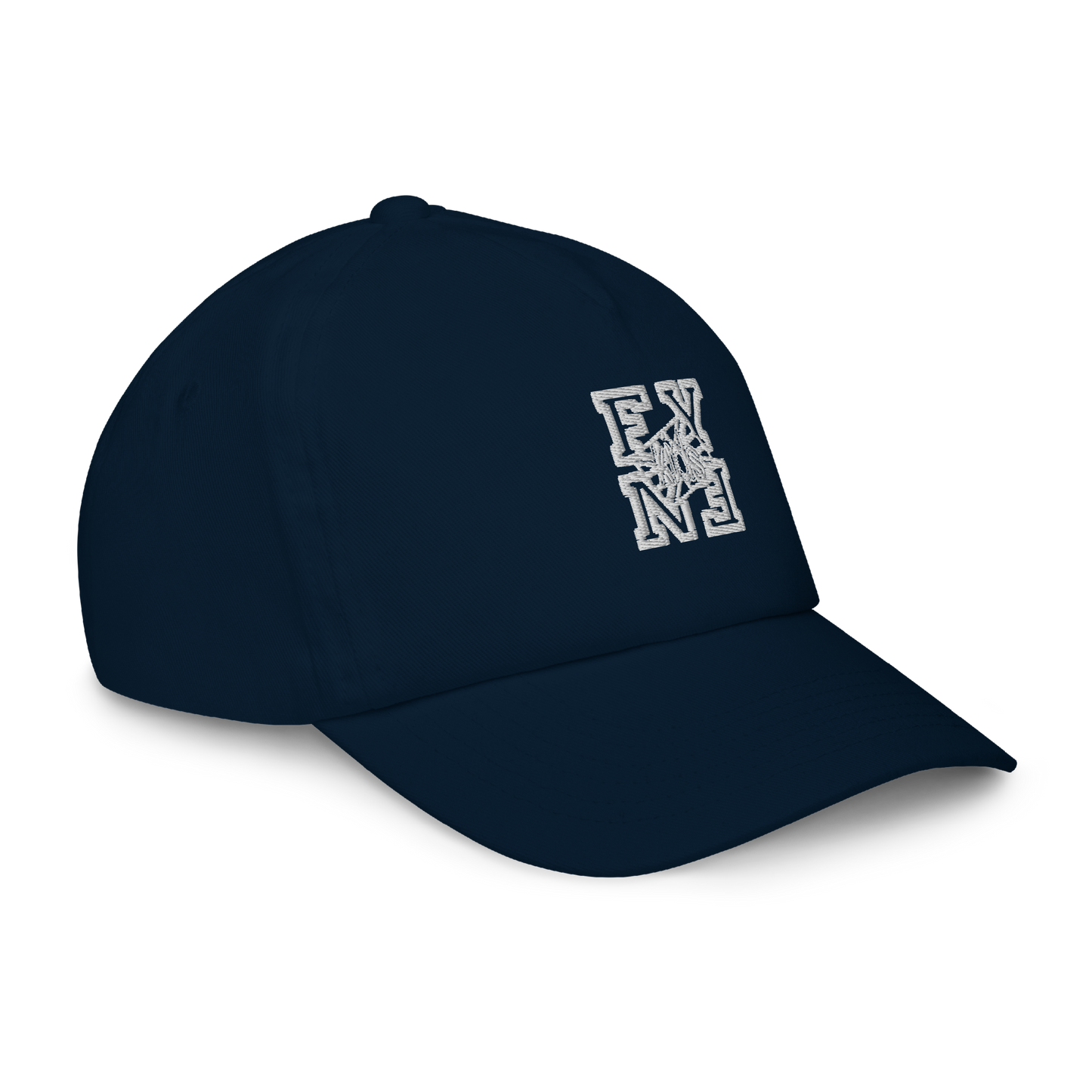 Fyne Kids cap 03