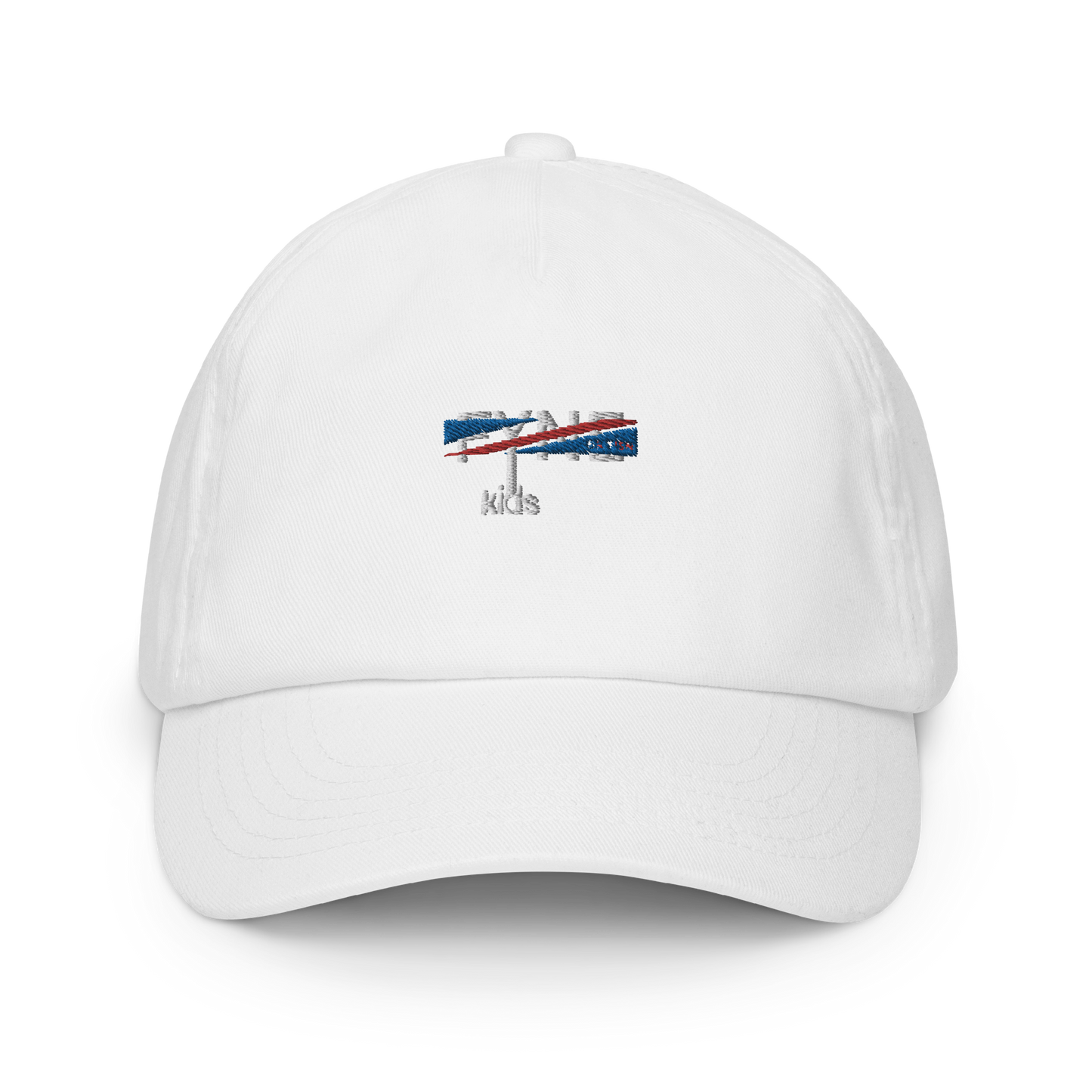 Fyne Kids cap 02