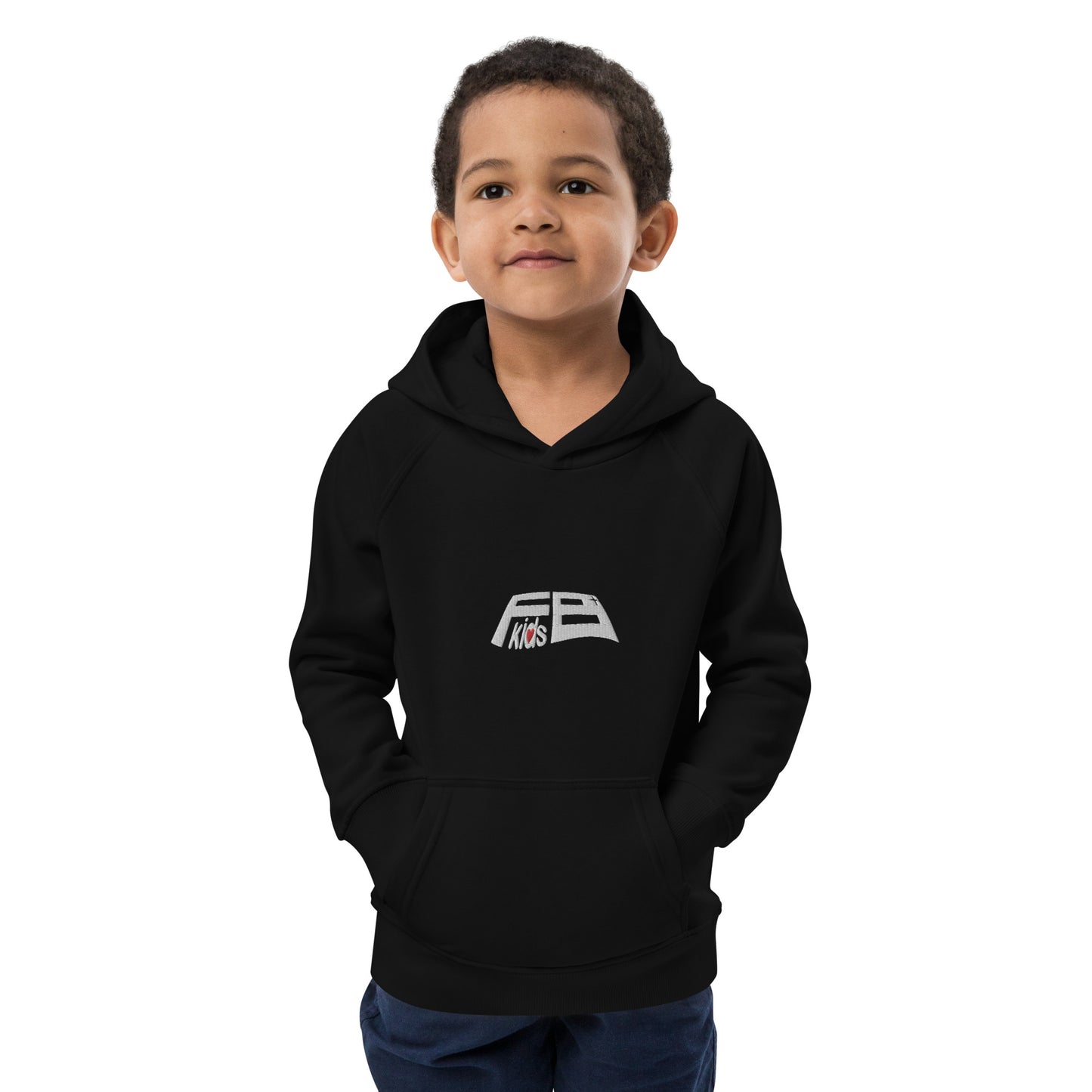 Fyne Kids eco hoodie (kids) 05