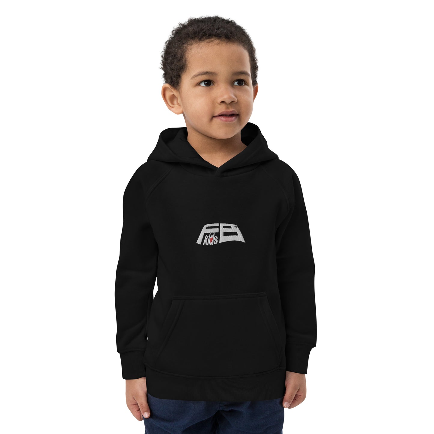 Fyne Kids eco hoodie (kids) 05