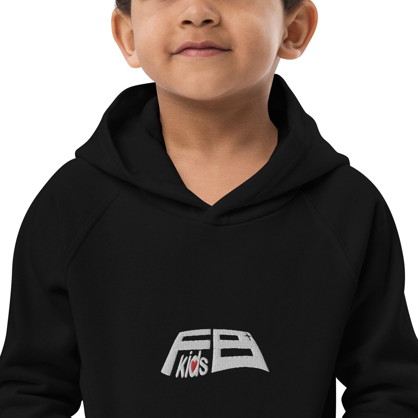 Fyne Kids eco hoodie (kids) 05