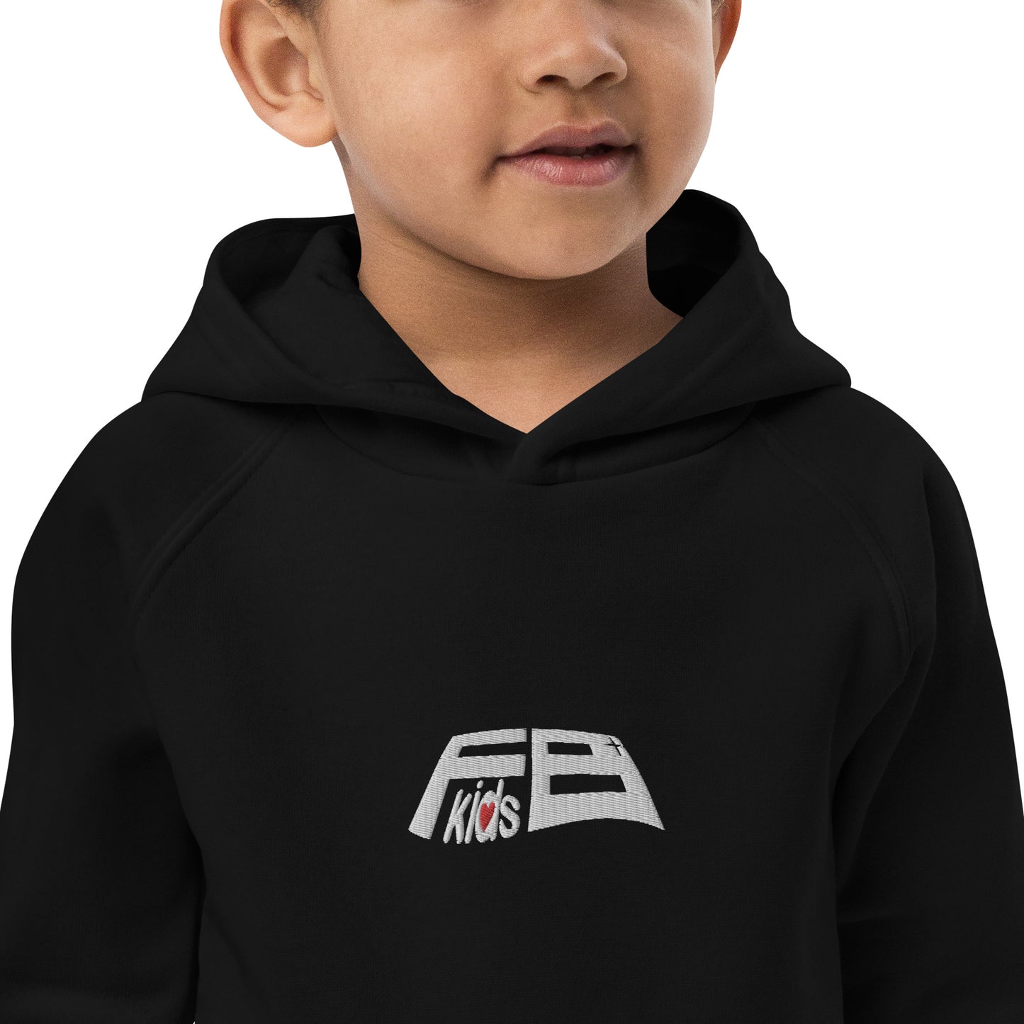 Fyne Kids eco hoodie (kids) 05