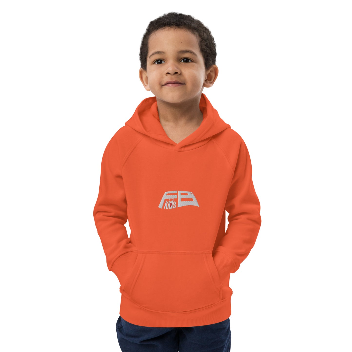 Fyne Kids eco hoodie (kids) 05