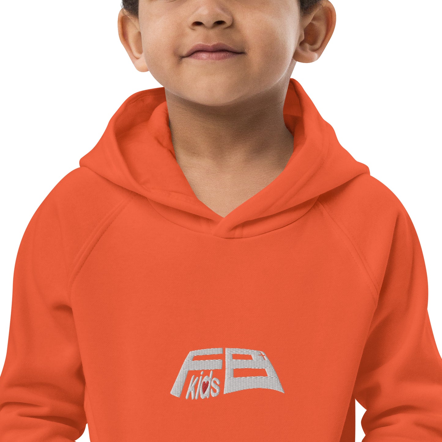 Fyne Kids eco hoodie (kids) 05