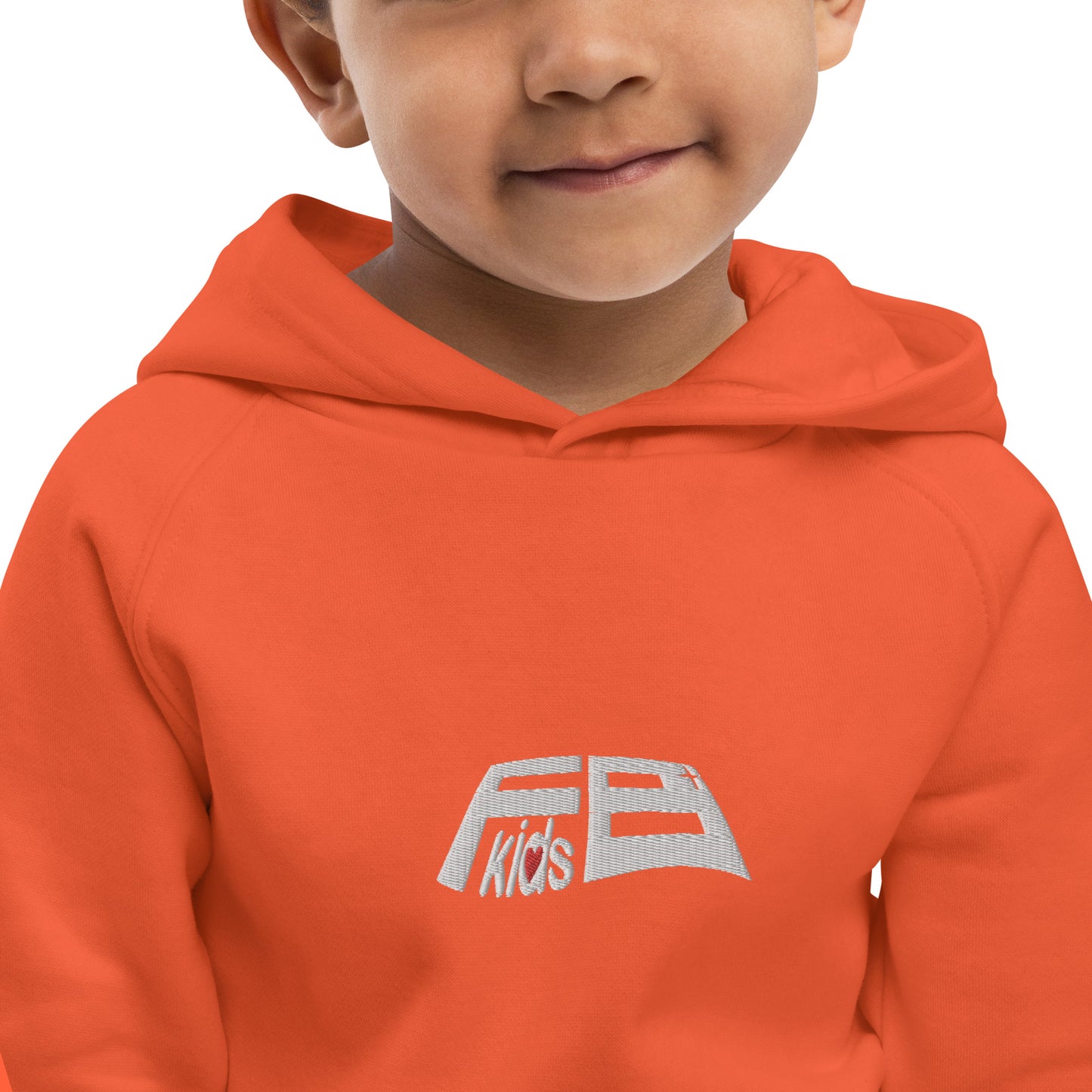 Fyne Kids eco hoodie (kids) 05