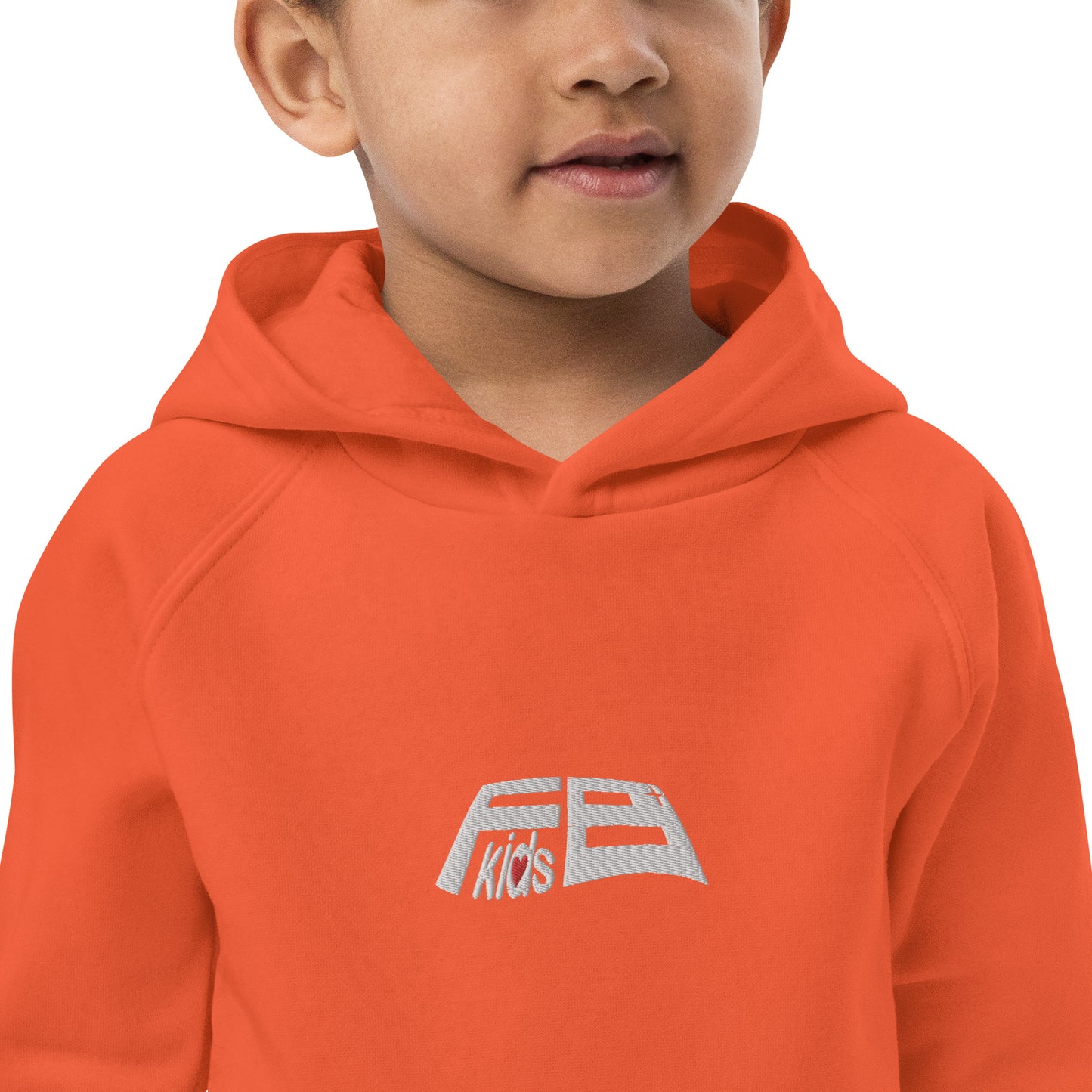 Fyne Kids eco hoodie (kids) 05