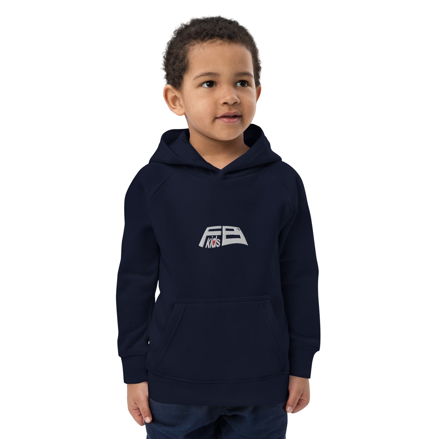 Fyne Kids eco hoodie (kids) 05