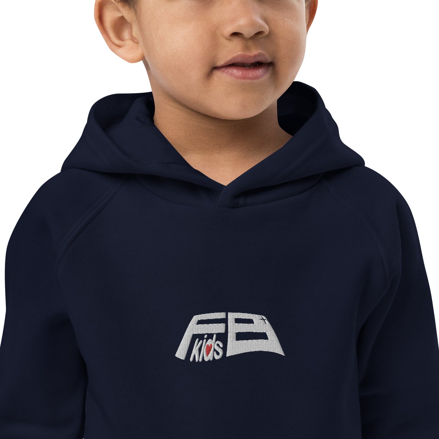 Fyne Kids eco hoodie (kids) 05