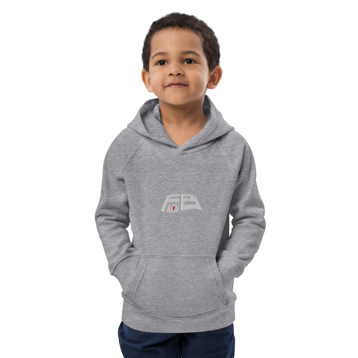 Fyne Kids eco hoodie (kids) 05