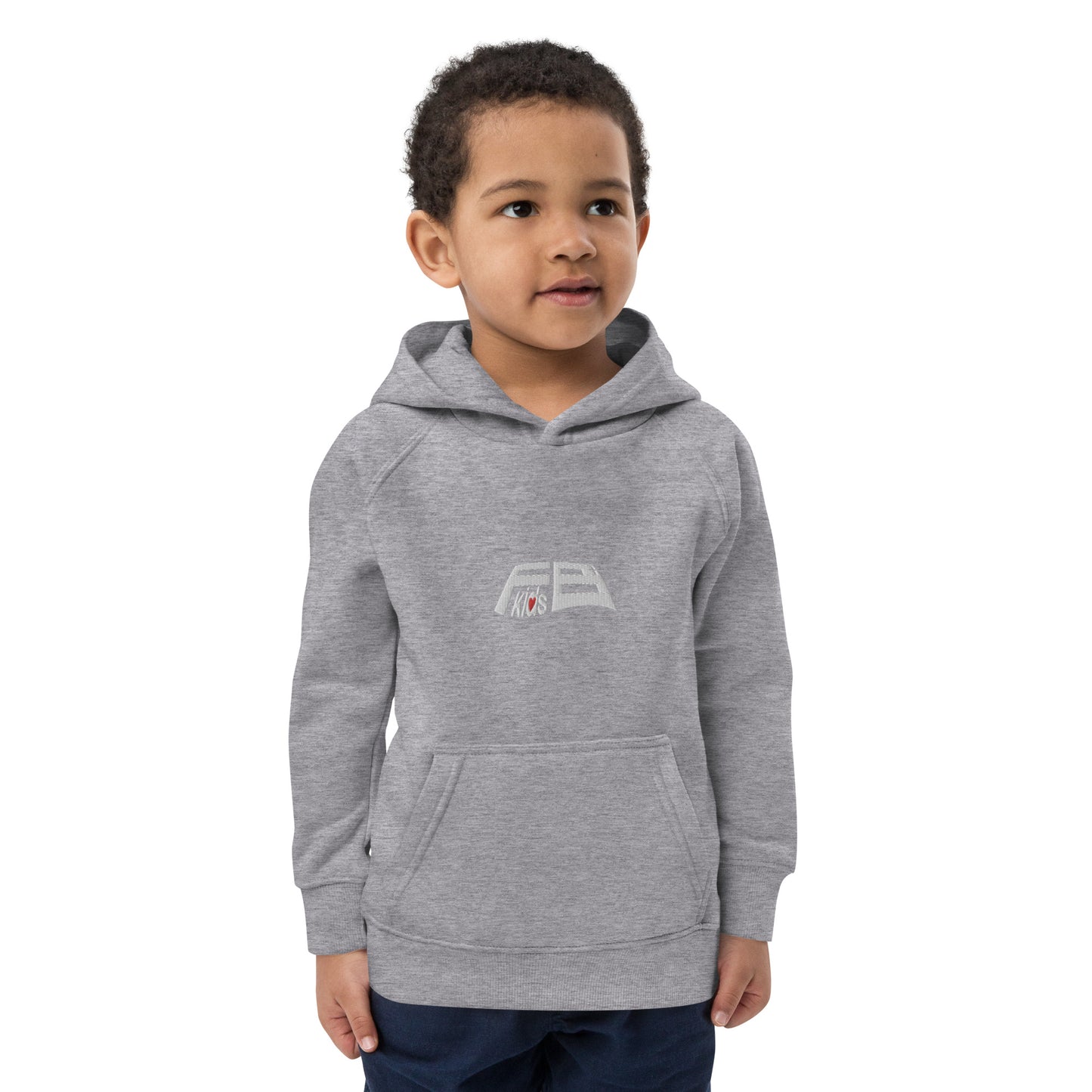 Fyne Kids eco hoodie (kids) 05