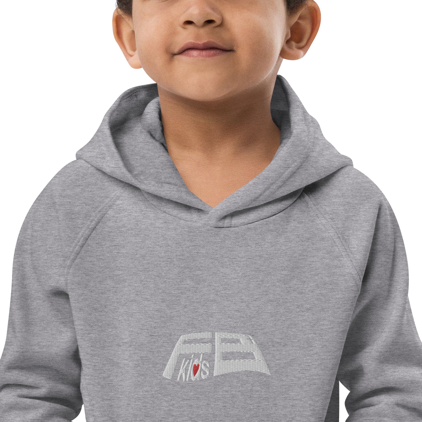 Fyne Kids eco hoodie (kids) 05