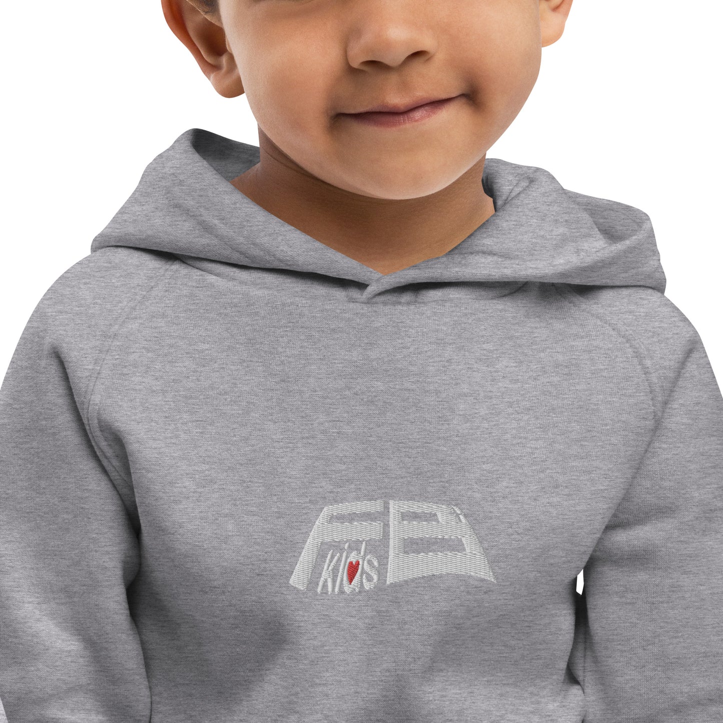 Fyne Kids eco hoodie (kids) 05