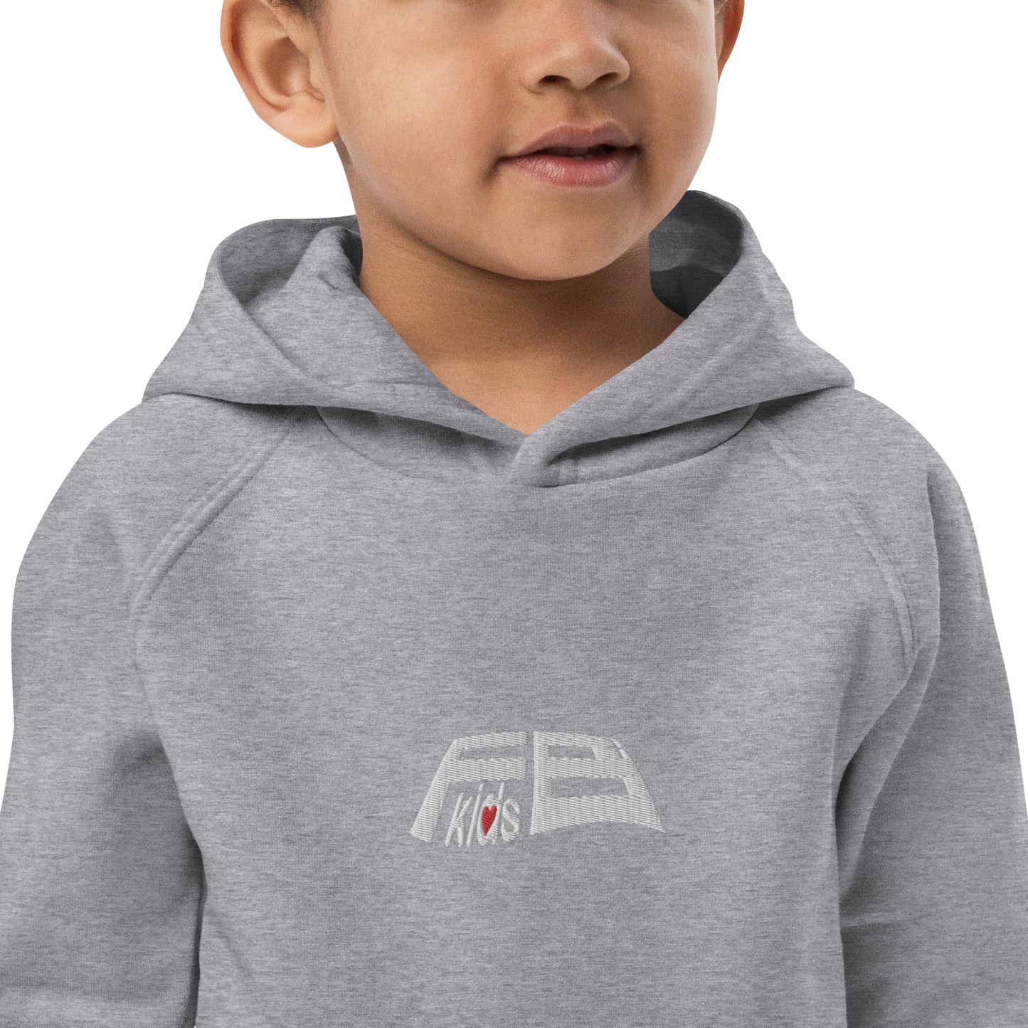 Fyne Kids eco hoodie (kids) 05