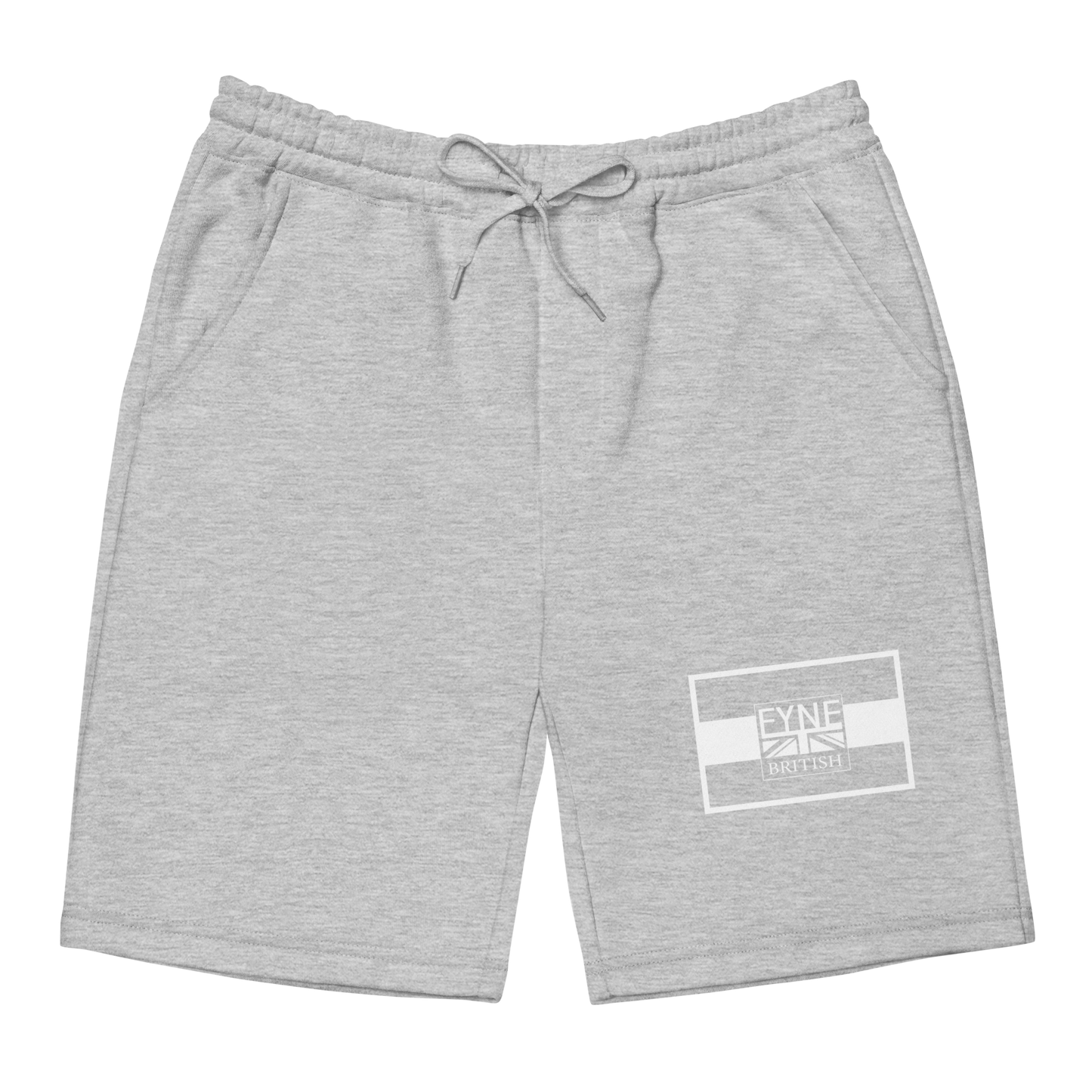 Fyne Officials Men's fleece shorts