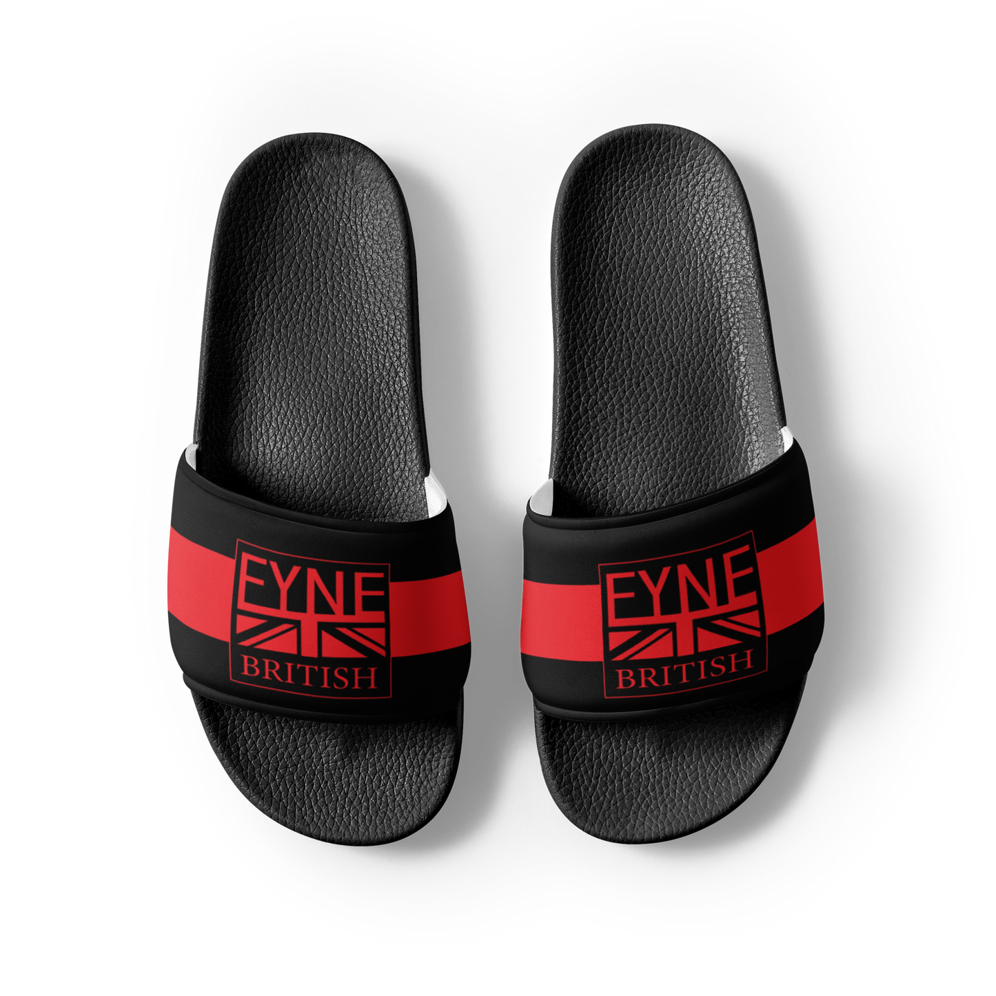 Fyne Officials Men’s slides