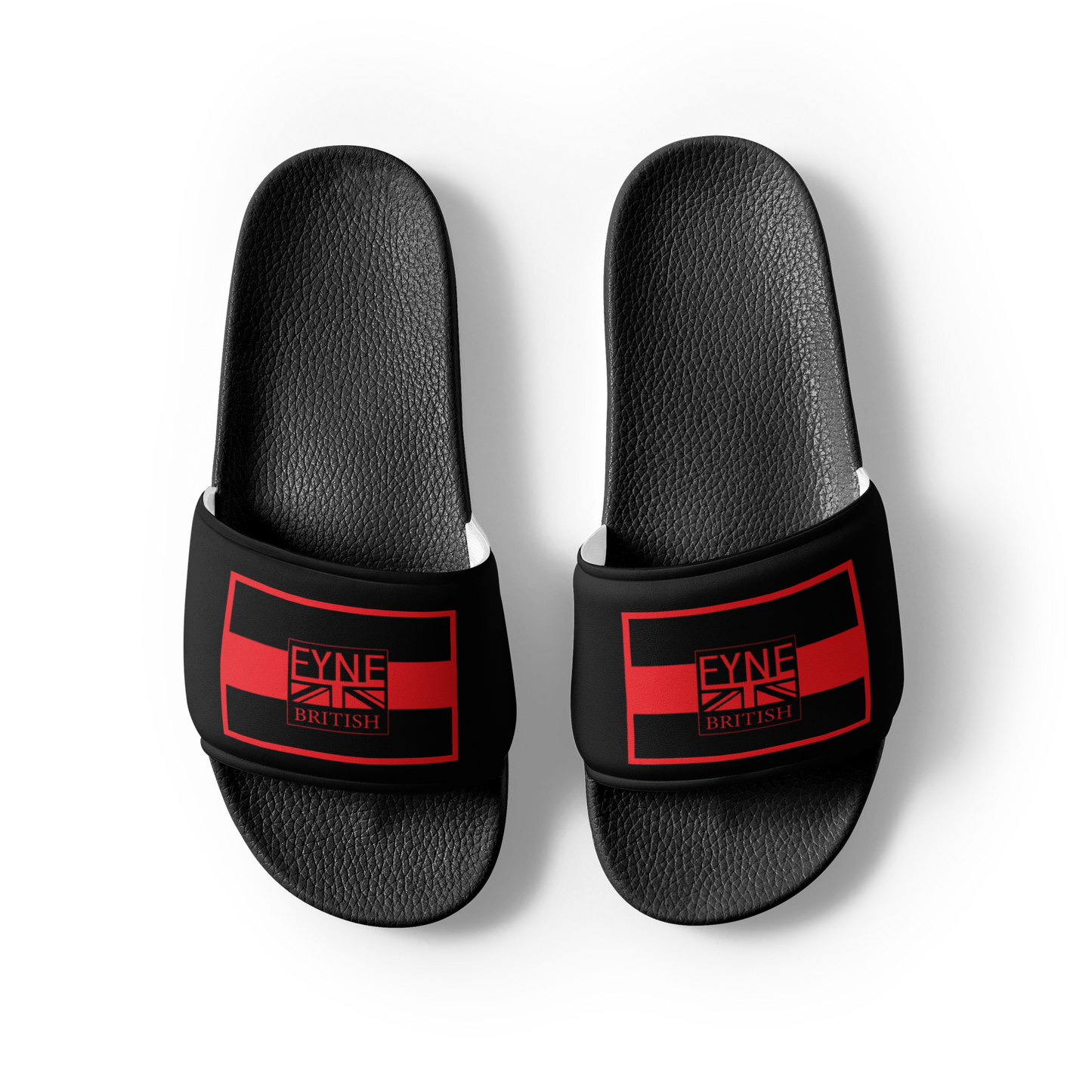 Fyne Officials Men’s slides 02