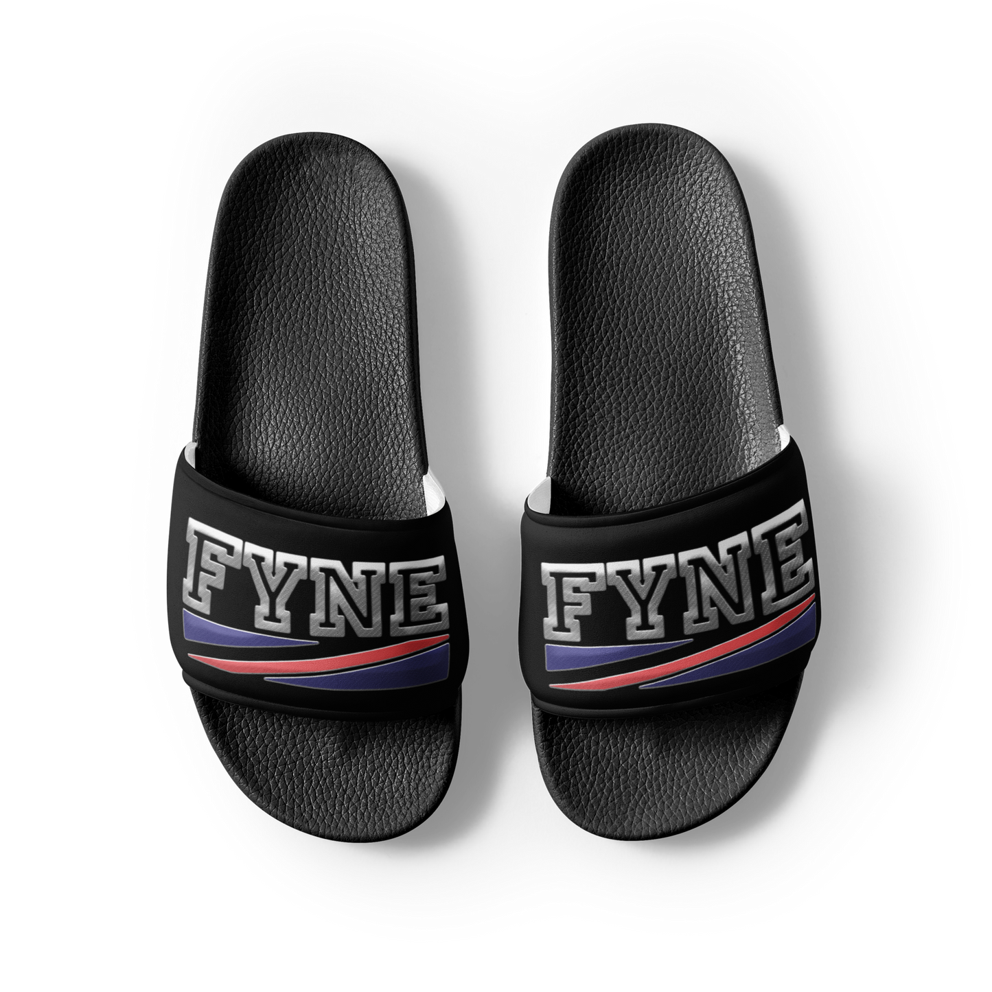 Fyne Originals Men’s slides