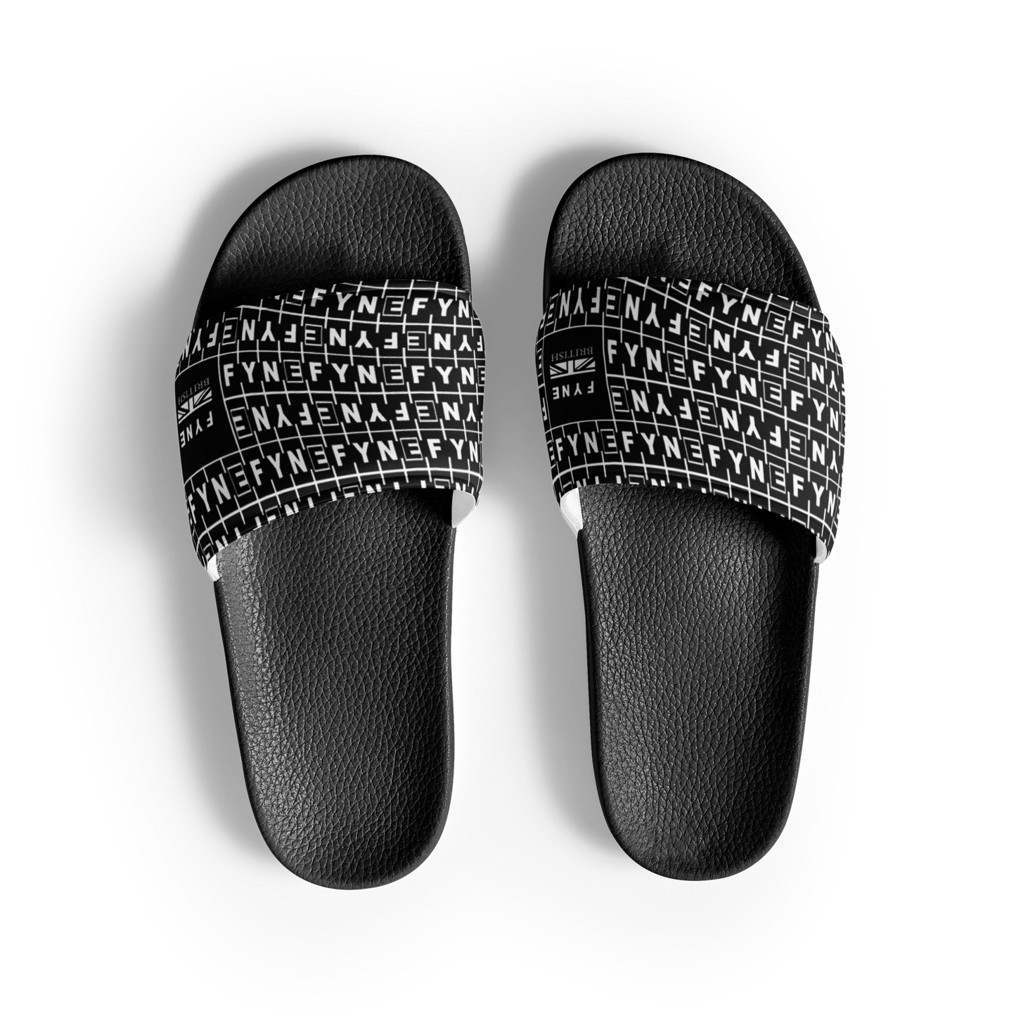 Fyne Barb Men’s slides