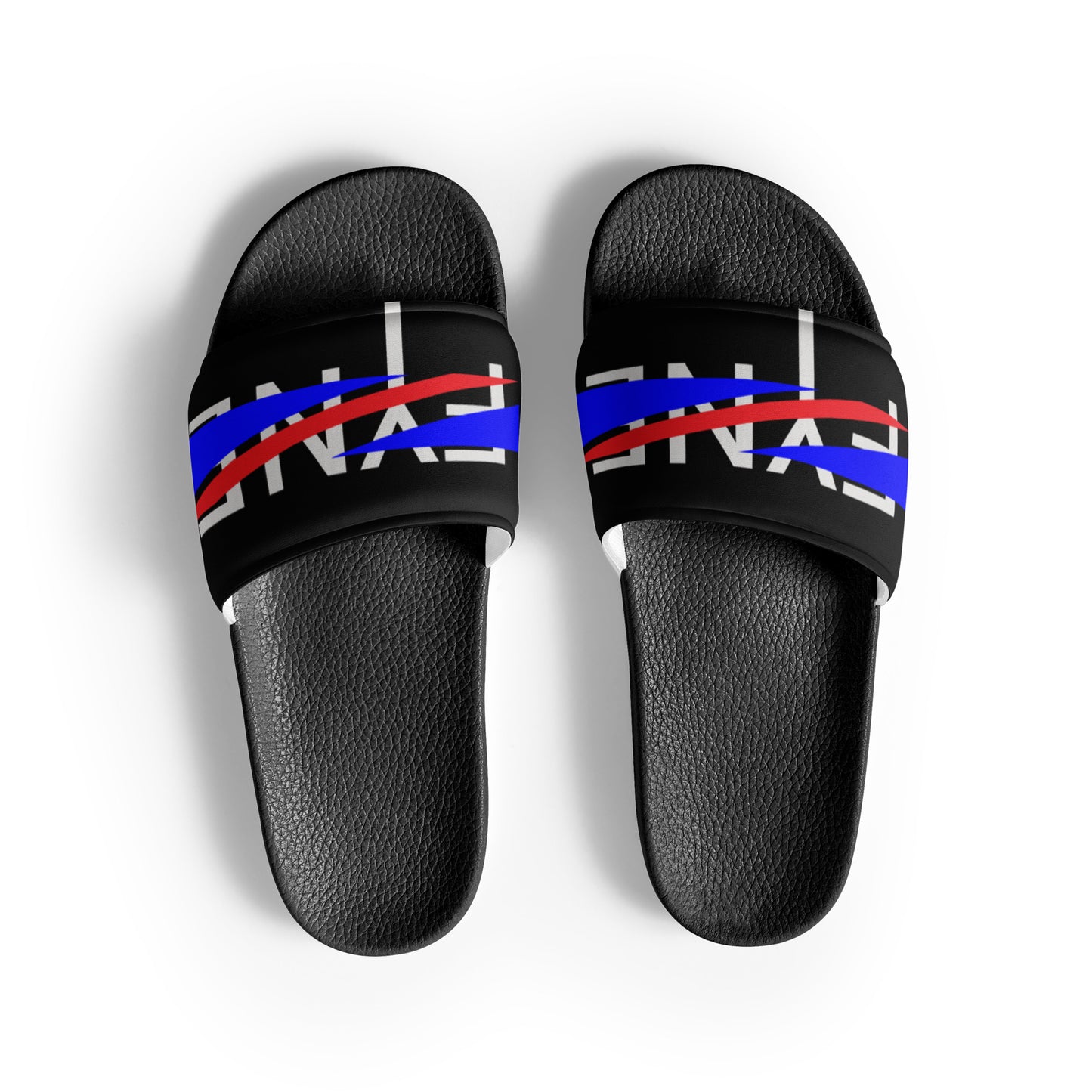 Fyne Cut Men’s slides