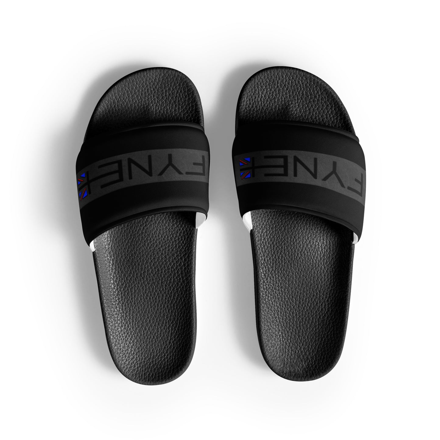 Fyne Form Men’s slides 02